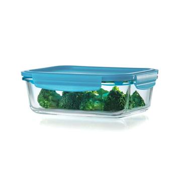 Tupperware Premiaglass Ovenschaal 1 l, Huis en Inrichting, Keuken | Tupperware, Verzenden, Nieuw