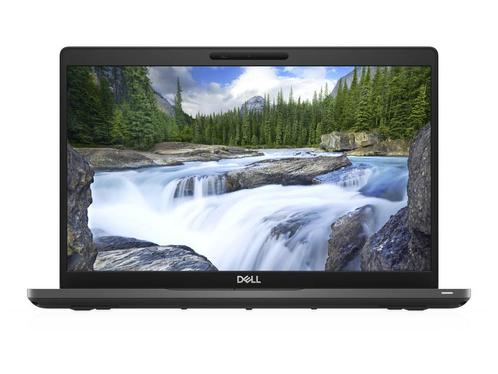 Dell Latitude 5400 - Laptop - Intel Core i5-8365U 8GB RAM, Huis en Inrichting, Woonaccessoires | Overige, Zo goed als nieuw, Verzenden