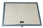 Franke Metaalfilter 133.0017.055 235x190x8mm, Elektronische apparatuur, Verzenden, Nieuw