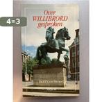 Over willibrord gesproken 9789051580280 Moorsel, Verzenden, Gelezen, Moorsel