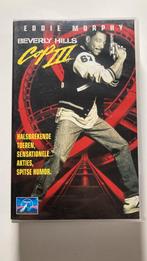 BEVERLY HILLS COP 3 (VHS)
