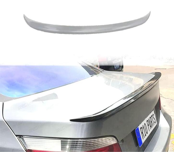 AILERON BECQUET BMW E60 03-10 LOOK M5 ABS, Auto-onderdelen, Carrosserie, Verzenden