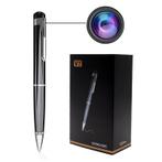 Spy pen mini HD camera audio video opnemen SD FULL HD 1080P, Audio, Tv en Foto, Verzenden, Nieuw