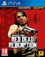 Red Dead Redemption-Standaard (PlayStation 4) NIEUW, Ophalen of Verzenden, Nieuw