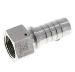 Pilier de tuyau en acier zingue 25x40 mm & G1 avec, Bricolage & Construction, Verzenden