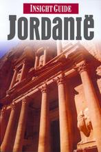 Jordanië / Insight guides 9789066551695, Boeken, Reisgidsen, Verzenden, Zo goed als nieuw