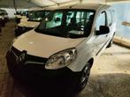 Renault Kangoo Express Maxi 1,5 Dci 2019 Gesloten., Auto's, Nieuw