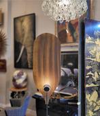 Roche Bobois - Carlo Zerbaro - Staande lamp - Robin - Staal