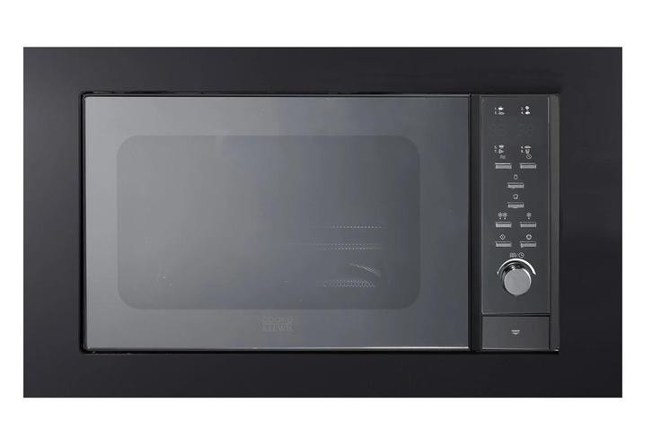 GoodHome GHBIMW25 - Vrijstaande Magnetron - 25 Liter - Zwart, Elektronische apparatuur, Ovens, Ophalen of Verzenden