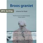 Broos graniet 9789463656542 Johanna De Vloed, Verzenden, Johanna De Vloed