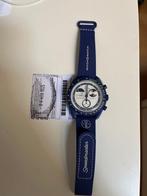 Omega x Swatch - Mission to Earthphase Moonshine Gold -, Nieuw