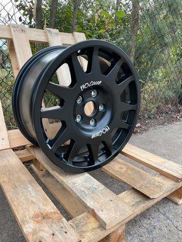 EVO Corse DakarZero Matt black - TGE, Crafter 2017, T5, T6, beschikbaar voor biedingen