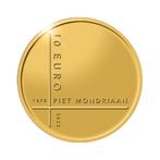 Gouden tientje: Nederlandse gouden 10 EURO munt, Postzegels en Munten
