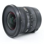 Sigma 10-20mm F/3.5 EX DC HSM Canon | Tweedehands, Audio, Tv en Foto, Foto | Lenzen en Objectieven, Verzenden, Zo goed als nieuw