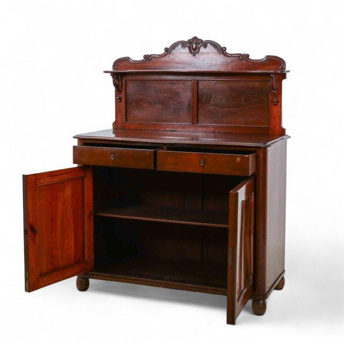 Dressoir - Mahonie, Antiek en Kunst, Antiek | Overige Antiek