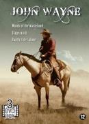 John Wayne box op DVD, Cd's en Dvd's, Dvd's | Actie, Nieuw in verpakking, Verzenden