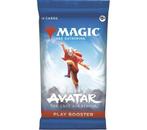 Magic the Gathering - Avatar: The Last Airbender Play Booste, Hobby en Vrije tijd, Verzamelkaartspellen | Magic the Gathering