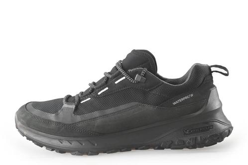 Ecco Wandelschoenen in maat 42 Zwart | 5% extra korting, Kleding | Heren, Schoenen, Zwart, Zo goed als nieuw, Verzenden