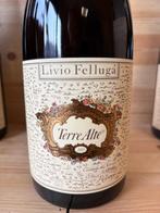 2015 Livio Felluga, Terre Alte - Friuli-Venezia Giulia DOCG, Nieuw