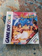 Nintendo - Gameboy Color - Daffy Duck & Aladdin CIB Game Boy