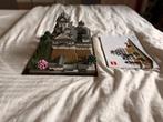 Lego Set - Architecture - Himeji Castle, Nieuw