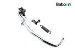 Zijstandaard Harley-Davidson FXDWG Dyna Wide Glide 1993-1996, Motoren, Verzenden, Gebruikt