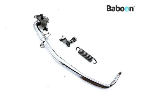 Zijstandaard Harley-Davidson FXDWG Dyna Wide Glide 1993-1996, Motoren, Onderdelen | Harley-Davidson, Gebruikt, Verzenden
