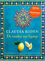 De smaken van Spanje 9789059564633, Livres, Livres de cuisine, Claudia Roden, Verzenden