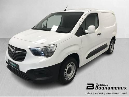 Opel Combo, Auto's, Opel