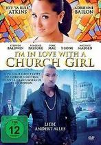 IM IN LOVE WITH A CHURCH GIRL - Liebe ändert alles (DVD)..., Verzenden