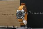 Hamilton - Khaki Aviation - H764190 - Heren - 2000-2010, Nieuw