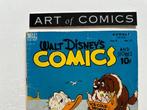 Walt Disneys Comics and Stories WDCS #95 - Carl Barks Art -, Boeken, Nieuw