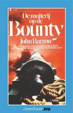 Muiterij op de Bounty / Vantoen.nu 9789031503612 John Barrow, Verzenden, Gelezen, John Barrow