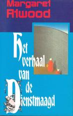 Het verhaal van de dienstmaagd 9789035108509 Atwood, Verzenden, Gelezen, Atwood