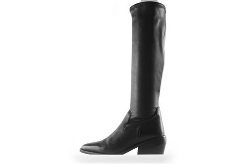 Omoda Cowboy laarzen in maat 39 Zwart | 5% extra korting, Kleding | Dames, Schoenen, Zwart, Zo goed als nieuw, Verzenden