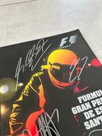 Formula 1 - Lewis Hamilton, Michael Schumacher, Sebastian, Verzamelen, Automerken, Motoren en Formule 1, Nieuw