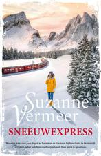 Sneeuwexpress 9789400515215, Suzanne Vermeer, Verzenden