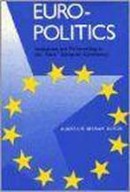 Europolitics, Institutions and Policymaking in the New, Gelezen, Sbragia, Verzenden