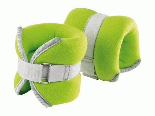 Wii Fit Ankle and Wrist - Groen, Games en Spelcomputers, Spelcomputers | Nintendo Wii, Verzenden