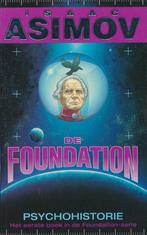 De Foundation 9789022981269, Boeken, Zo goed als nieuw, Isaac Asimov, Verzenden