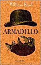 Armadillo 9789035119680, Boeken, Gelezen, W. Boyd, Verzenden