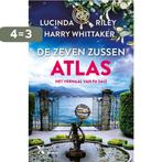 Atlas / De zeven zussen / 8 9789401615877 Harry Whittaker, Boeken, Romans, Verzenden, Gelezen, Harry Whittaker