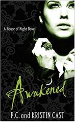 Awakened 9781907410093 P C Cast, Boeken, Verzenden, Gelezen, P C Cast