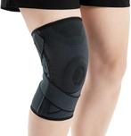 2dekans | Wellhealth - Knie- of polsbrace voor, Sport en Fitness, Overige Sport en Fitness, Ophalen of Verzenden, Nieuw