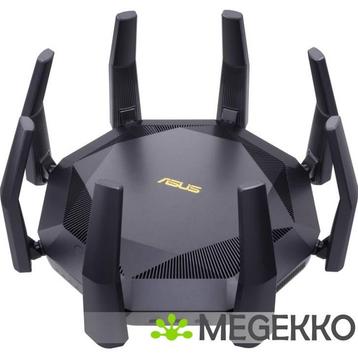 ASUS RT-AX89X, Verzenden