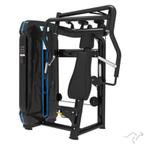Gymfit Luxury-Line Chest Press | kracht |, Sport en Fitness, Ophalen of Verzenden, Nieuw, Overige typen