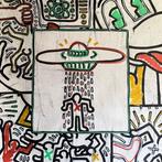 Freda People - Super Rare Haring XL, Antiek en Kunst