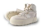 Puma Hoge Sneakers in maat 36 Beige | 10% extra korting, Vêtements | Femmes, Chaussures, Verzenden, Sneakers