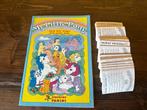 Panini my little pony Original edition Complete set - Good, Nieuw