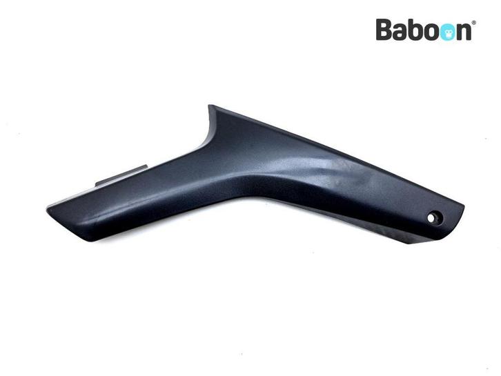 Buddypaneel Rechts Suzuki DL 1000 V-Strom 2007-2012 (DL1000), Motoren, Onderdelen | Suzuki, Gebruikt, Verzenden